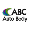 ABC Auto Body Logo