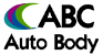 ABC Auto Body Logo